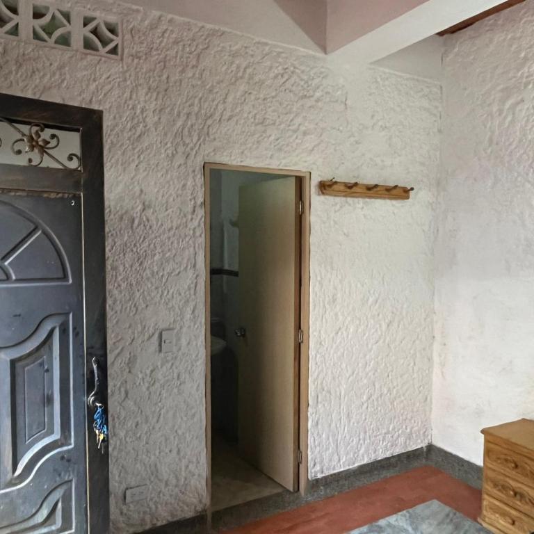 Hotel Montañitas - Habitación Cuádruple Confort - 2