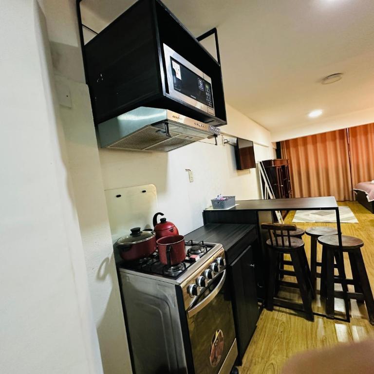 Skyline - Twin Executive Suite - 4