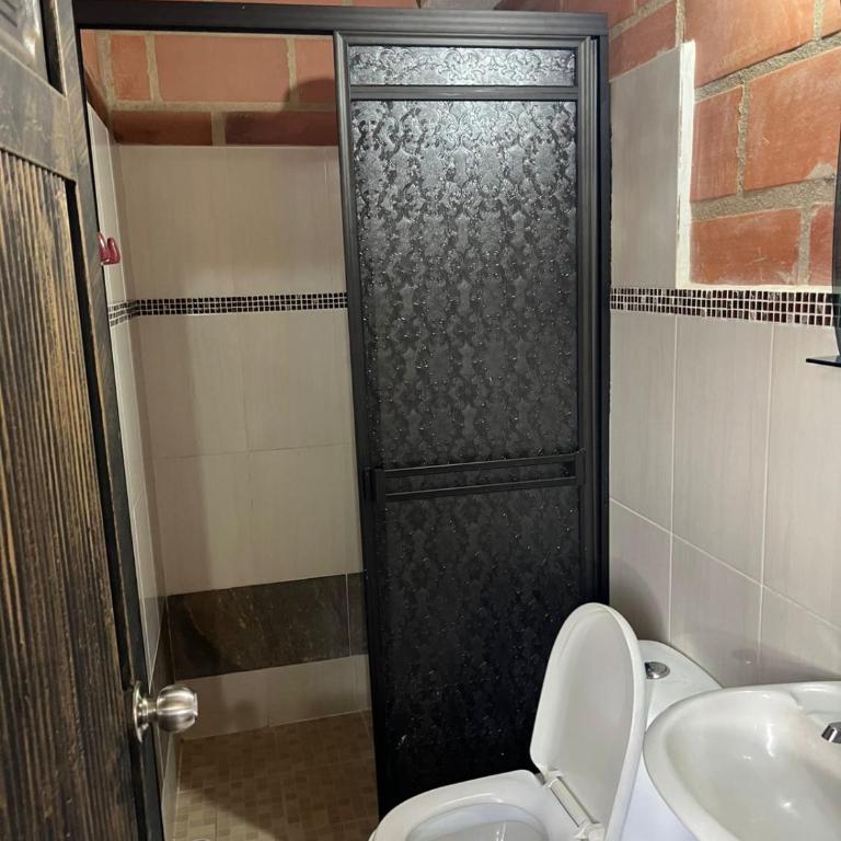 Hotel Montañitas - Apartment - 5