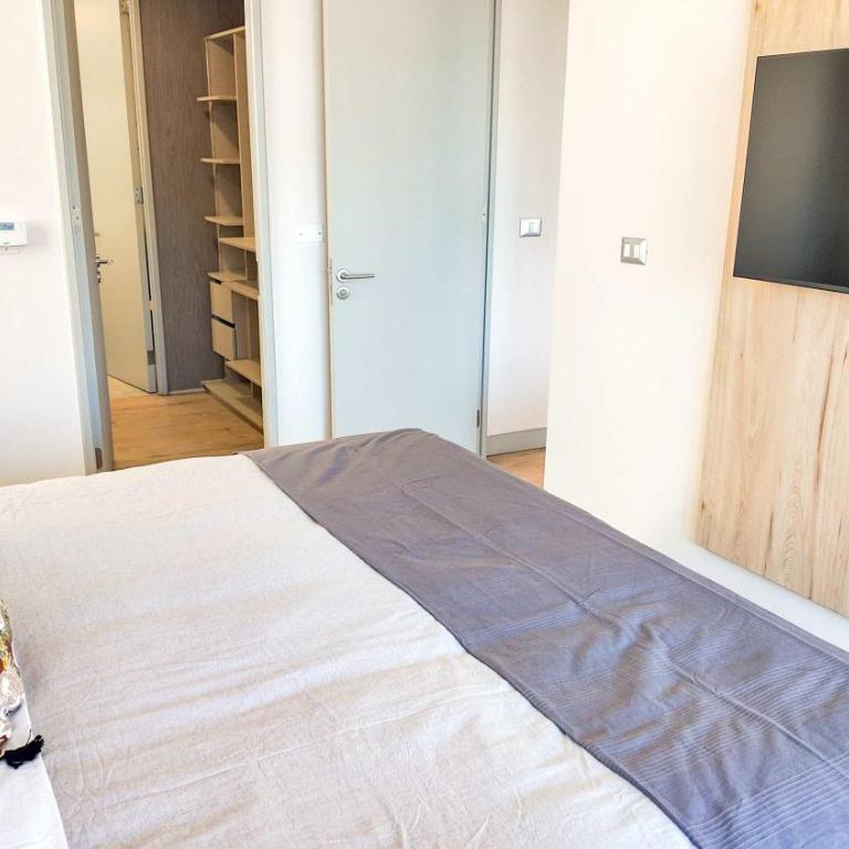 HOM TOP1 I 97m2 I Parking I Parque Arauco I 1D1B 708PWF - Apartment - 20