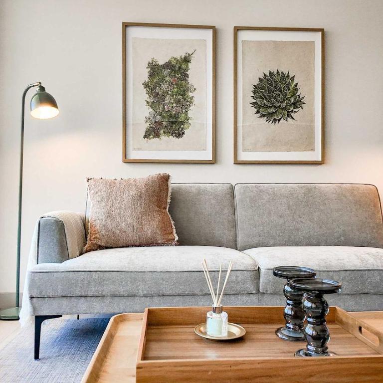 HOM TOP1 I 97m2 I Parking I Parque Arauco I 1D1B 708PWF - Apartment - 29
