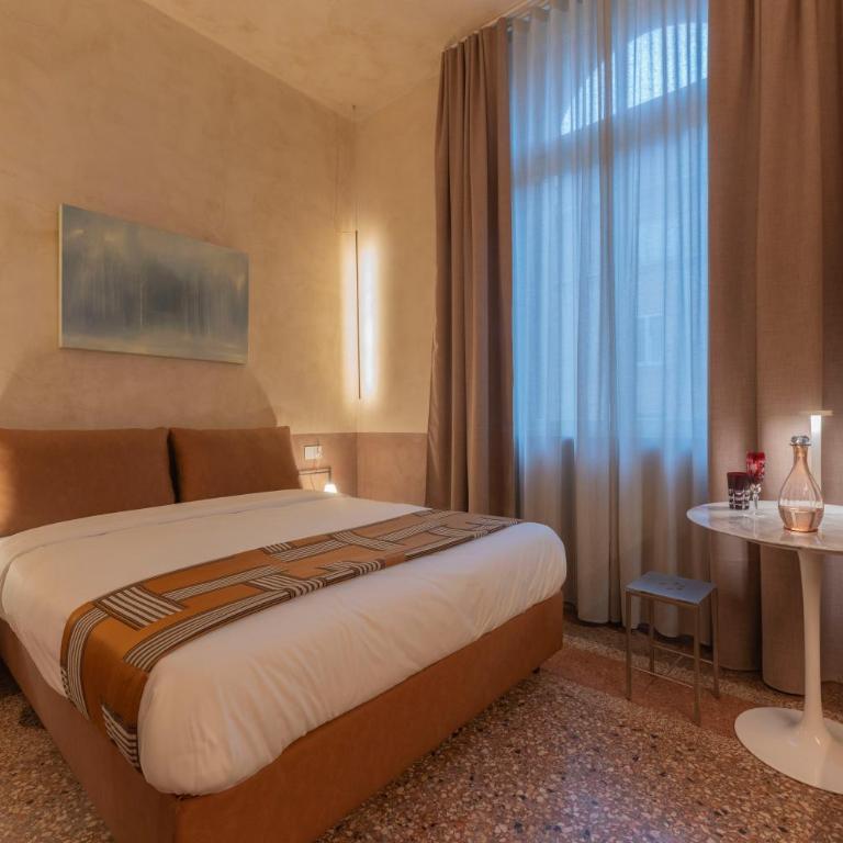 Palazzo Archimede - Area 3 - Double Room - 1