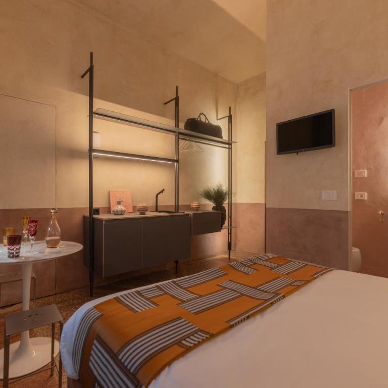Palazzo Archimede - Area 3 - Double Room - 4