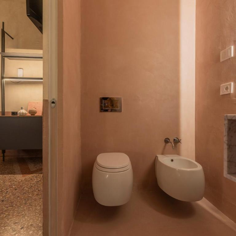 Palazzo Archimede - Area 3 - Double Room - 5