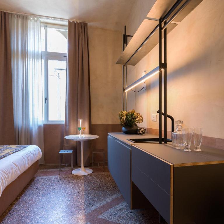 Palazzo Archimede - Area 3 - Double Room - 9