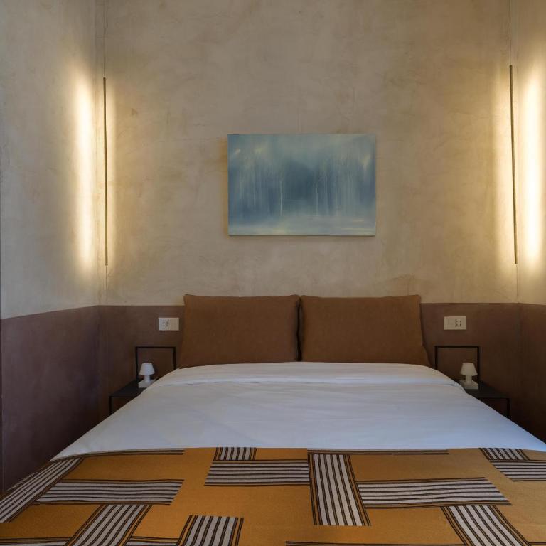 Palazzo Archimede - Area 3 - Double Room - 12