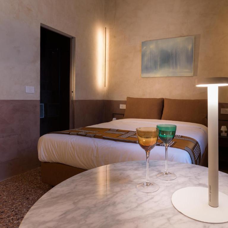 Palazzo Archimede - Area 3 - Double Room - 10