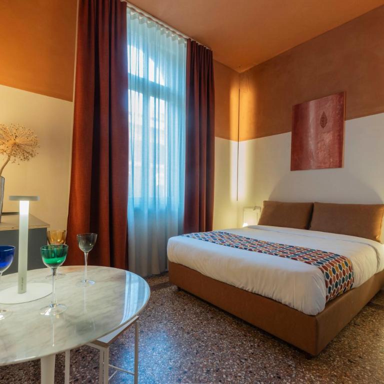 Palazzo Archimede - Area 3 - Studio Apartment - 1