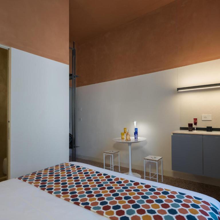 Palazzo Archimede - Area 3 - Studio Apartment - 7