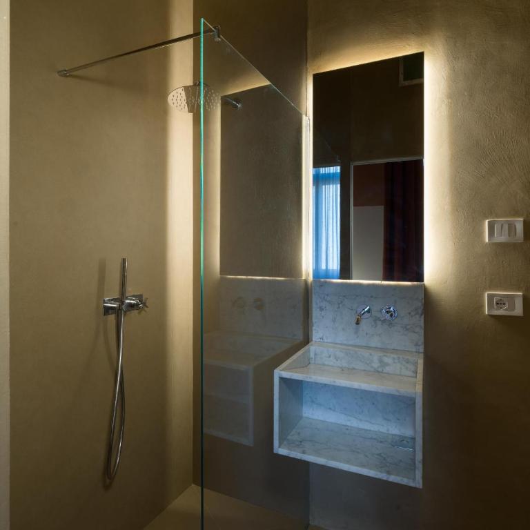 Palazzo Archimede - Area 3 - Studio Apartment - 8