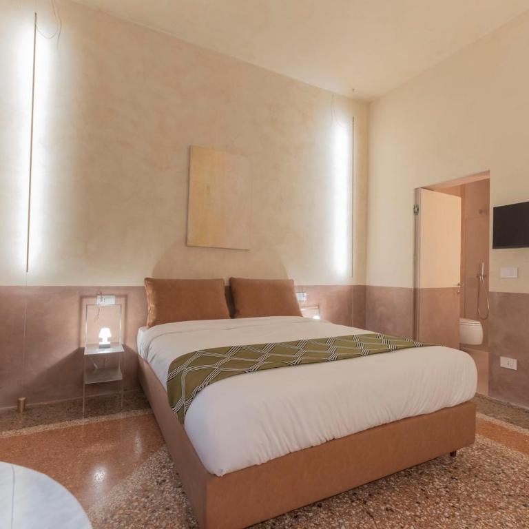 Palazzo Archimede - Area 3 - Double Room - 1