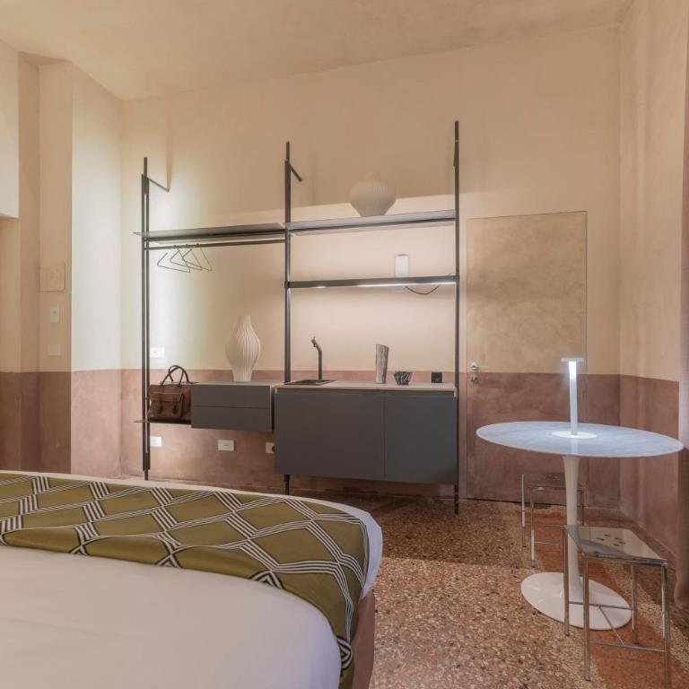 Palazzo Archimede - Area 3 - Double Room - 8