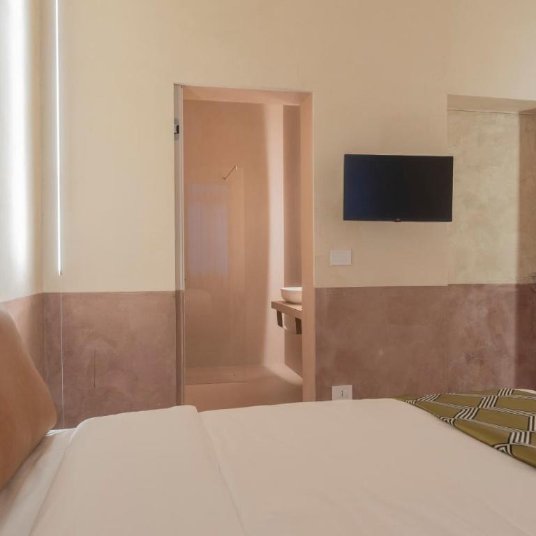 Palazzo Archimede - Area 3 - Double Room - 9