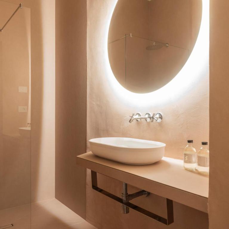 Palazzo Archimede - Area 3 - Double Room - 10