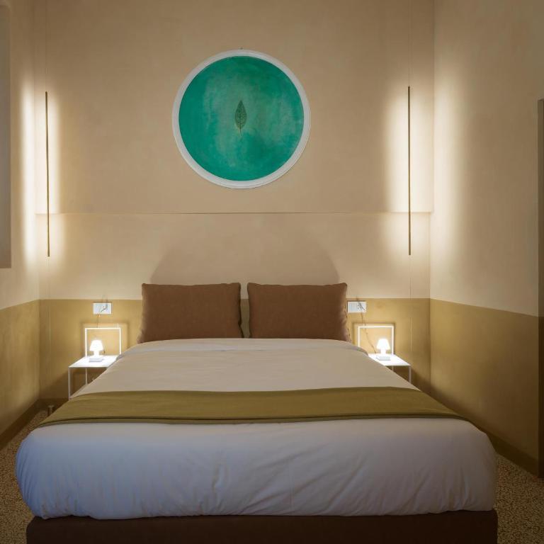 Palazzo Archimede - Area 3 - Deluxe Double Room - 2