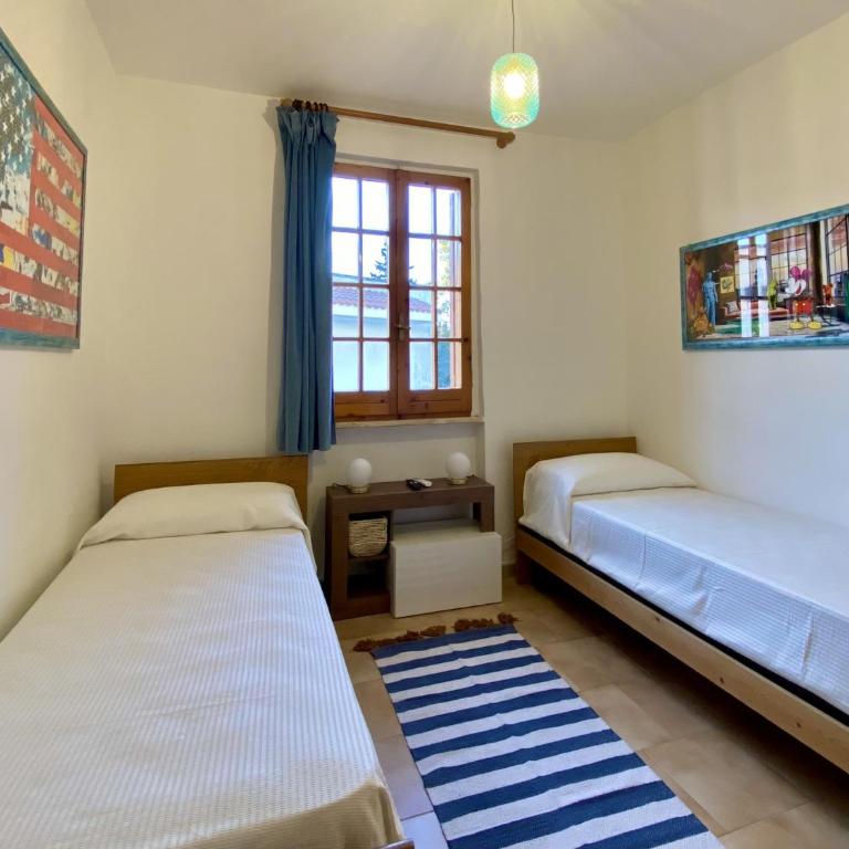 Casa Vacanze Tiziana - Appartamento con 3 Camere da Letto - 8