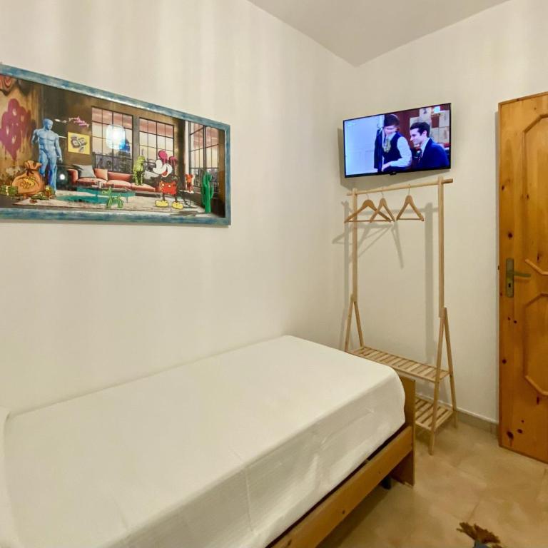 Casa Vacanze Tiziana - Appartamento con 3 Camere da Letto - 9