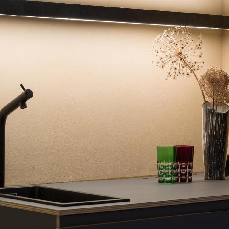 Palazzo Archimede - Area 3 - Deluxe Double Room - 4
