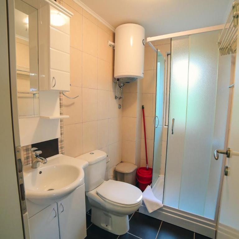 Apartment Čar 13 - One-Bedroom Apartment - 28