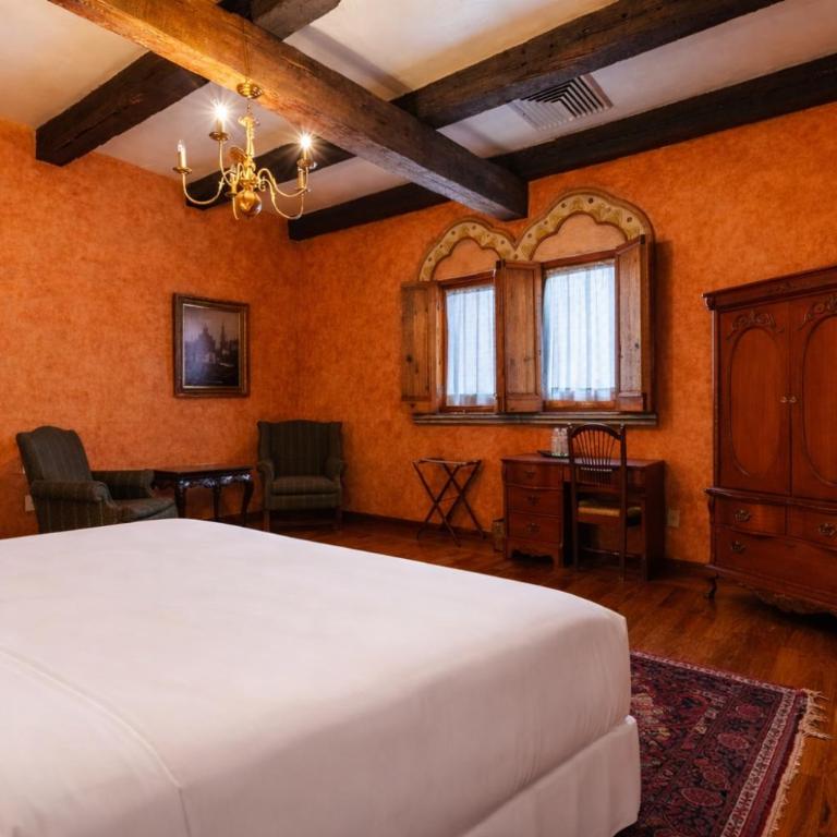 La Casa de la Marquesa - Deluxe Suite - 5