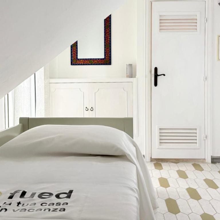 M455 - Marcelli, ampio quadrilocale con terrazzo e posto auto - Appartamento con 4 Camere da Letto - 12