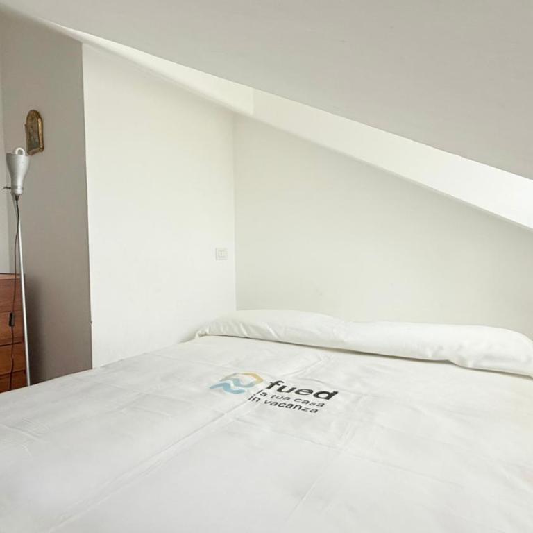 M455 - Marcelli, ampio quadrilocale con terrazzo e posto auto - Appartamento con 4 Camere da Letto - 26
