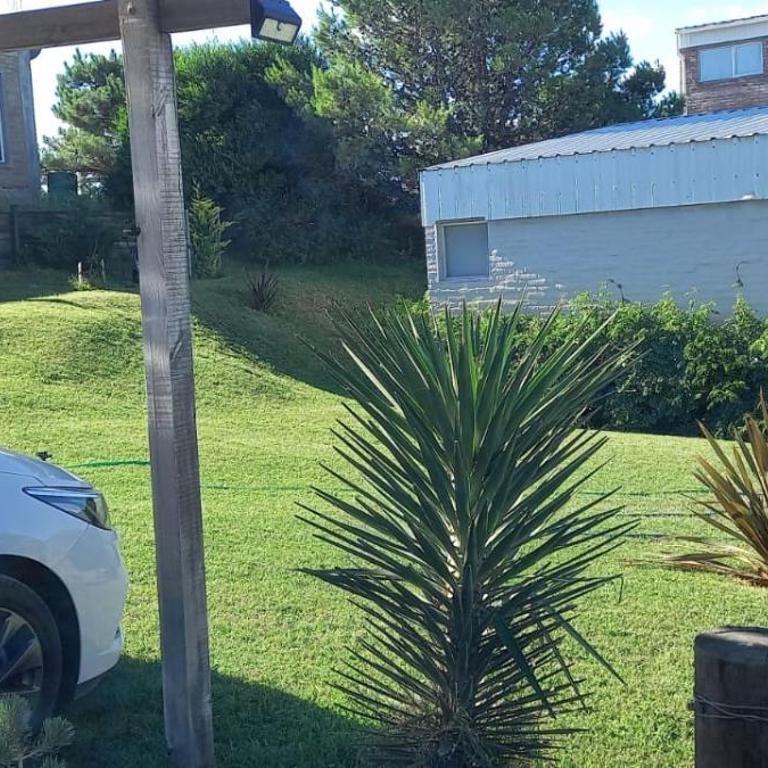 Casa para 4 con pileta en Monte Hermoso - Apartamento de 2 dormitorios - 2