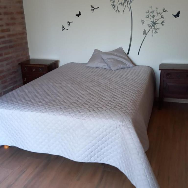 Casa para 4 con pileta en Monte Hermoso - Apartamento de 2 dormitorios - 5