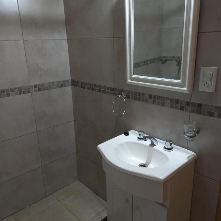 Casa para 4 con pileta en Monte Hermoso - Apartamento de 2 dormitorios - 6