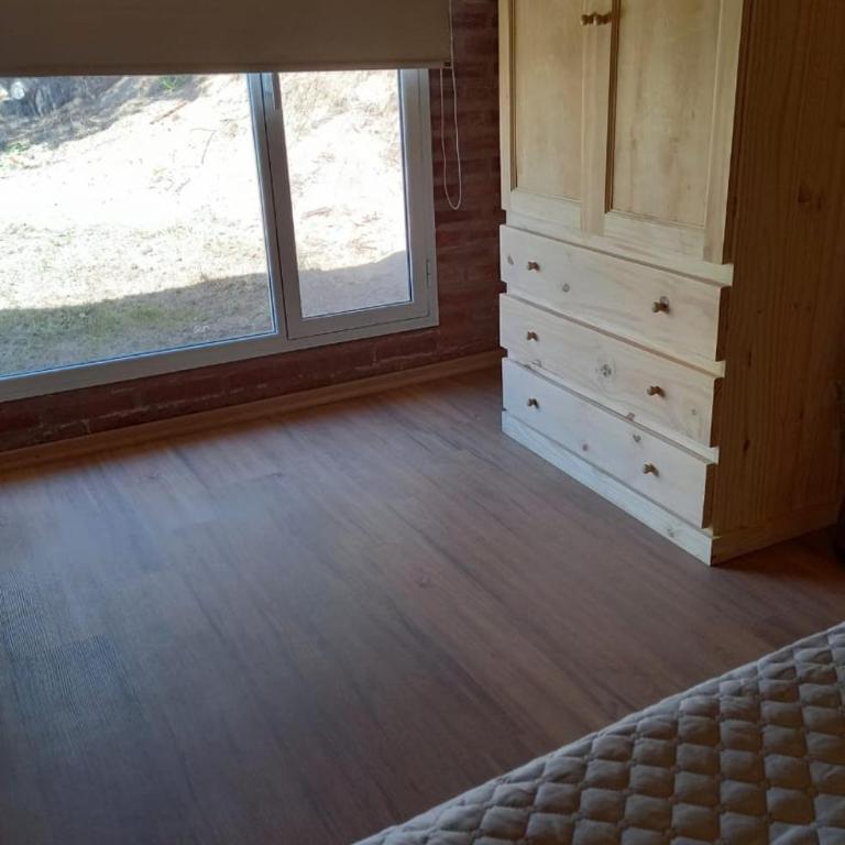 Casa para 4 con pileta en Monte Hermoso - Apartamento de 2 dormitorios - 8