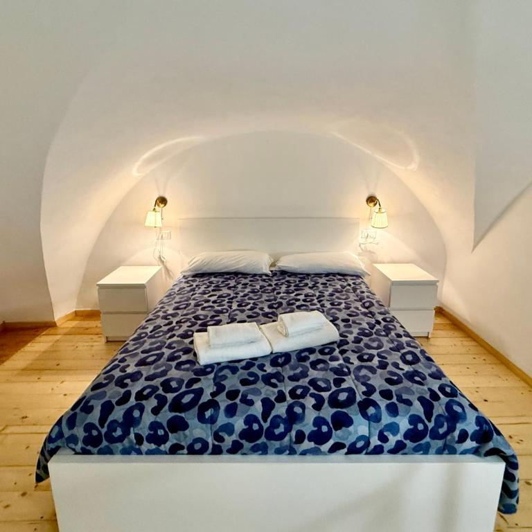 Perla 19 - UN LETTO IDEALE - Appartamento con 1 Camera da Letto - 5