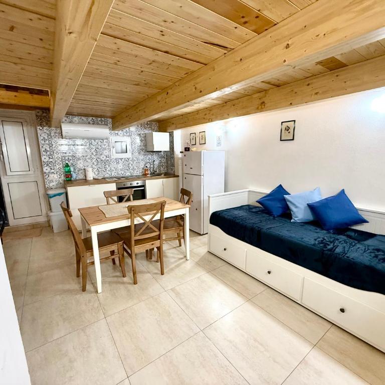 Perla 19 - UN LETTO IDEALE - Appartamento con 1 Camera da Letto - 9