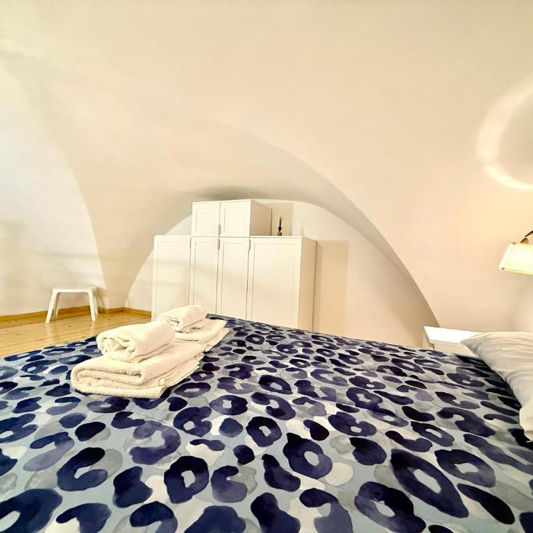 Perla 19 - UN LETTO IDEALE - Appartamento con 1 Camera da Letto - 6