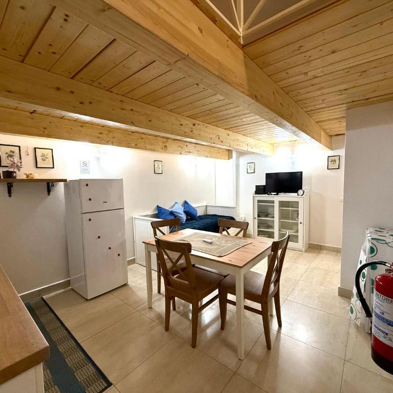 Perla 19 - UN LETTO IDEALE - Appartamento con 1 Camera da Letto - 4