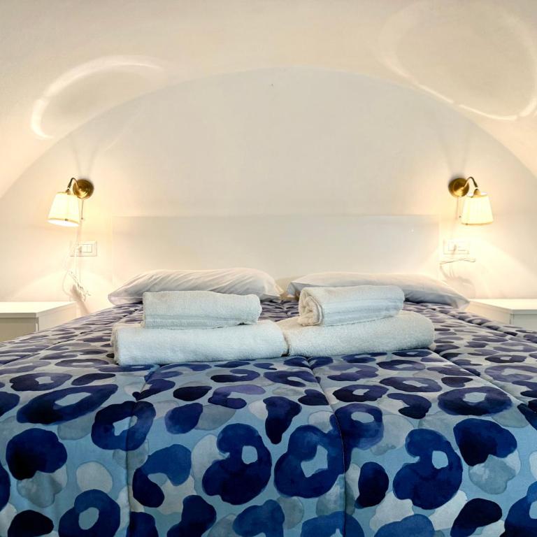 Perla 19 - UN LETTO IDEALE - Appartamento con 1 Camera da Letto - 7