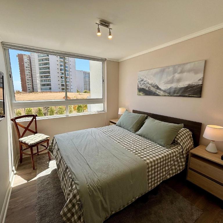 Wonderful and spacious apartment in Montemar - Apartment - 3