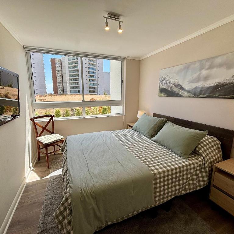 Wonderful and spacious apartment in Montemar - Apartment - 17