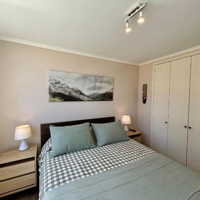 Wonderful and spacious apartment in Montemar - Apartment - 18