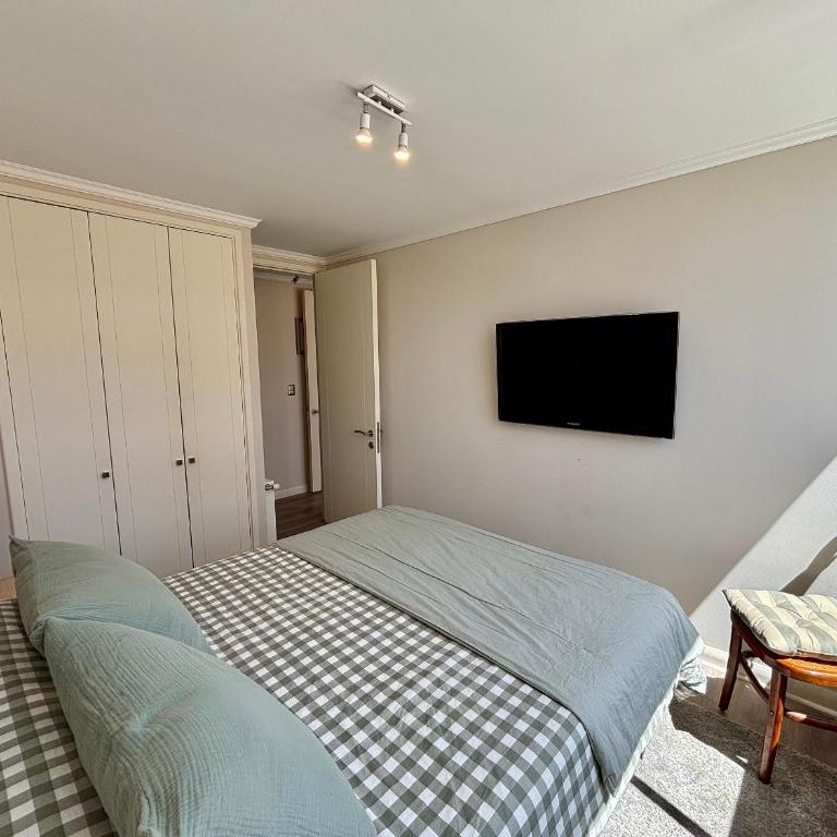 Wonderful and spacious apartment in Montemar - Apartment - 19