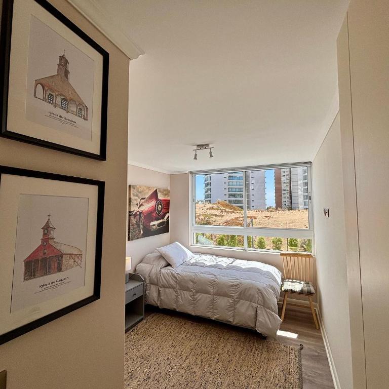 Wonderful and spacious apartment in Montemar - Apartment - 20