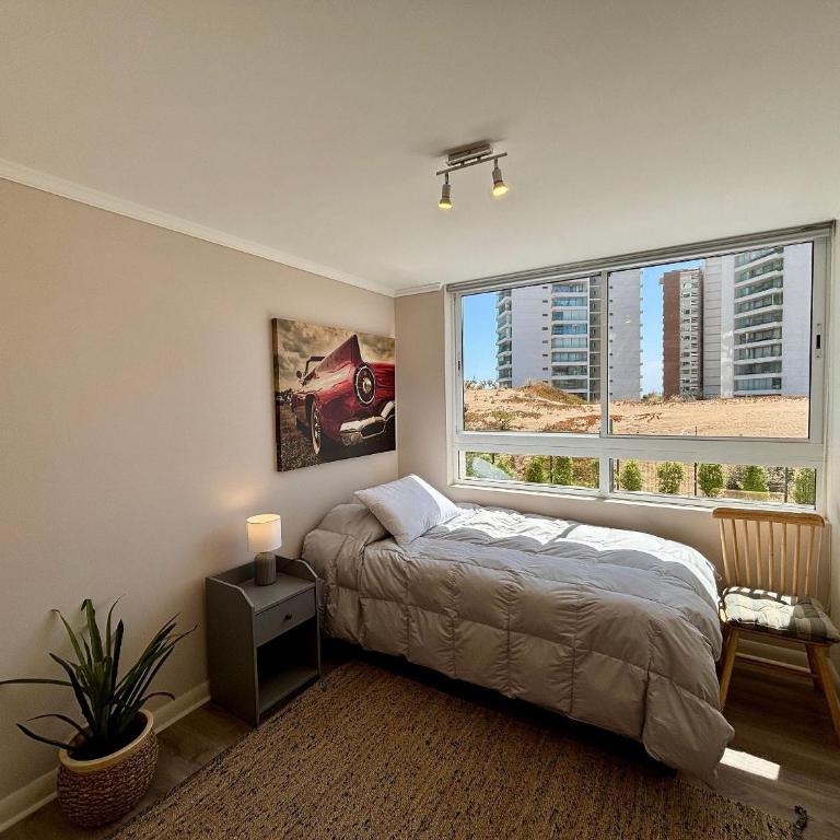 Wonderful and spacious apartment in Montemar - Apartment - 21