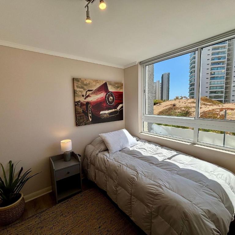 Wonderful and spacious apartment in Montemar - Apartment - 22