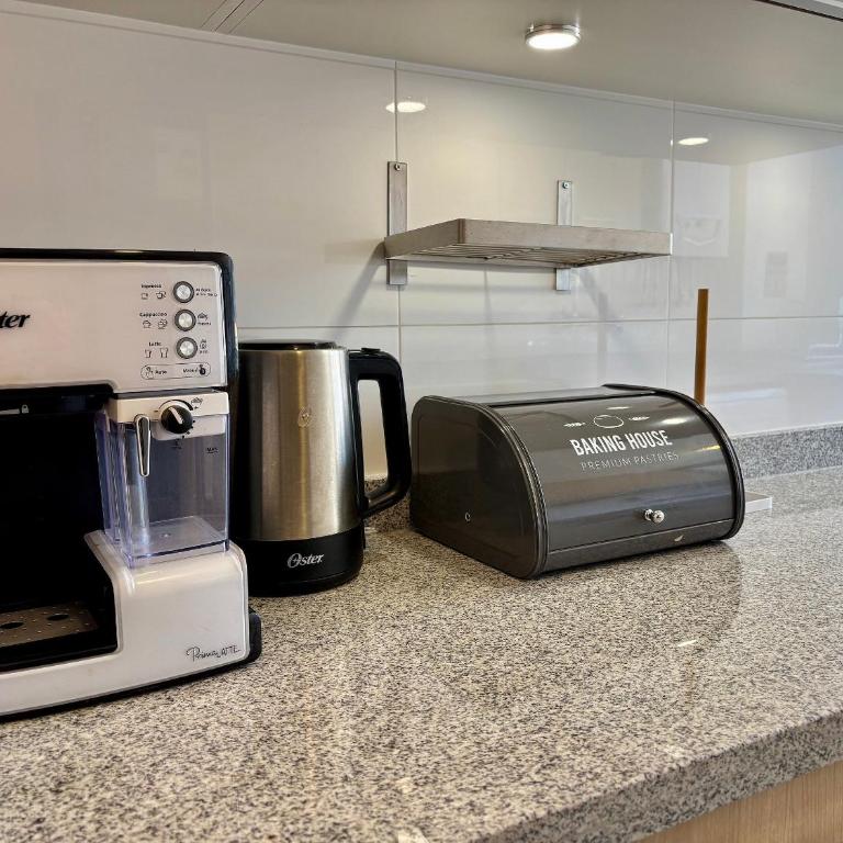 Wonderful and spacious apartment in Montemar - Apartment - 38