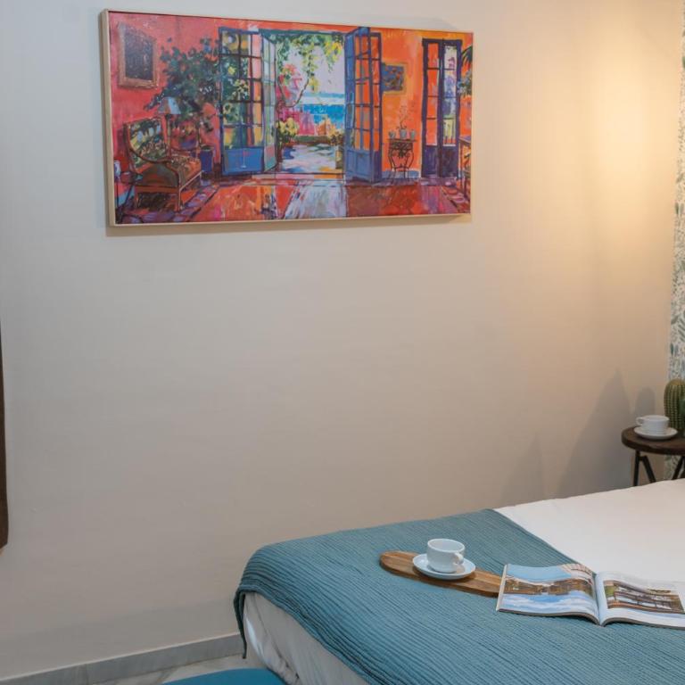Urban Colours San Eloy - Apartamento - 42