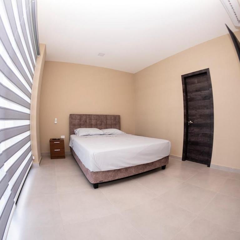 Family Vacation Silva Vega - Room #1584322201 - 11