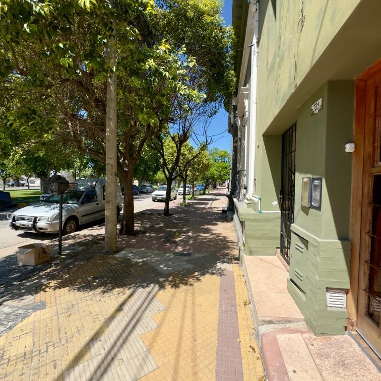 Loft Helena - acogedor, completo y céntrico - Apartamento de 1 dormitorio - 32