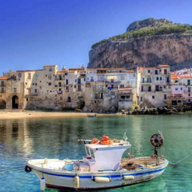 Sea View Garden Beach Home - Appartamento con 2 Camere da Letto - 33