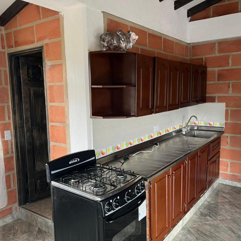 Hotel Montañitas - Classic Apartment - 1