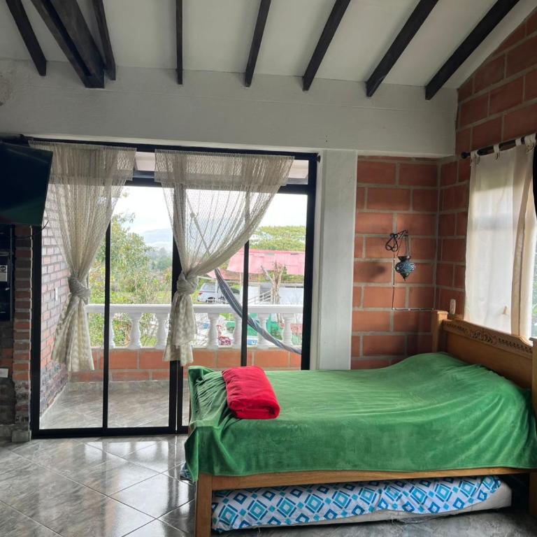 Hotel Montañitas - Apartamento Clásico - 4