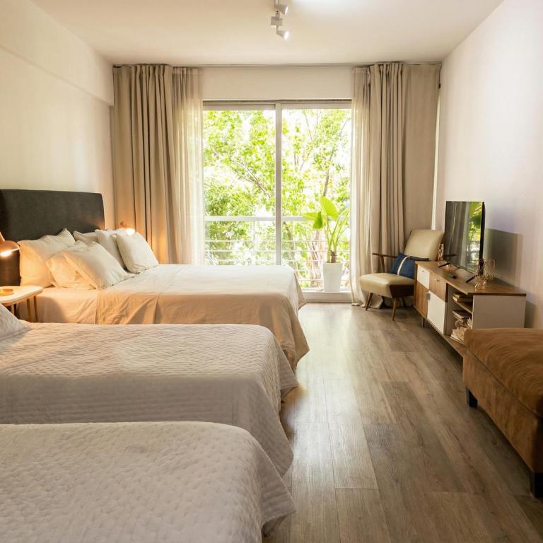 iDeal Concord Pilar Aparts - Studio Apartment - 5
